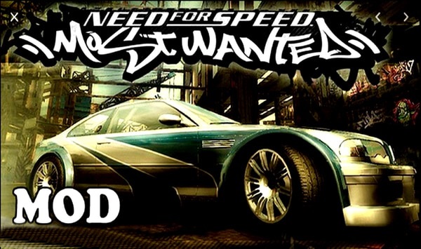 Need for Speed Most Wanted grátis apk