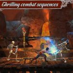Unduh Gratis Game Android Prince of Persia Shadow&Flame