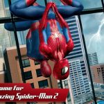 The Amazing Spider-Man 2 Android Free Download