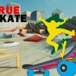 True Skate Android
