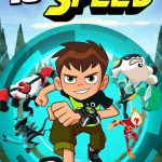 Ben 10 Up to Speed Android Free Download