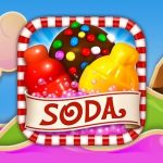 Candy Crush Soda Saga Androide
