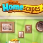 Homescapes Android