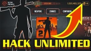Into The Dead 2 MOD APK (Unlimited Gold/ Silver) 1