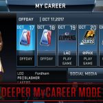 NBA 2K18 Android Free Download