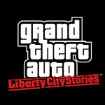 GTA Liberty City Stories icon