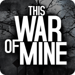 This War of Mine MOD icon