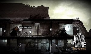 This War of Mine MOD APK (Unlimited Coins/ Items) 1