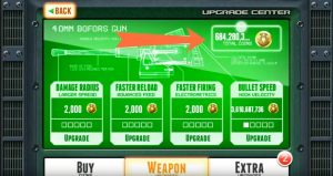 Zombie Gunship Survival MOD APK (Unlimited Bolts) 2