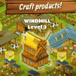 Big Farm: Mobile Harvest Android