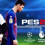 PES 2020 Android