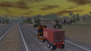Truck Simulator PRO Europe MOD APK (Unlimited Coins/ Gems) 2