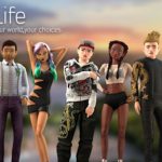 avakin life android