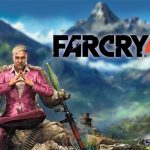 Far Cry 4 Android download grátis
