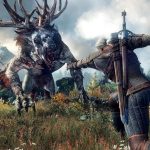 Witcher 3: Wild Hunt Android Game