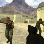 Counter Strike 1.6 Tải xuống miễn phí cho Android