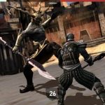 Infinity Blade III Android download grátis
