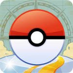 Pokemon GO MOD icon
