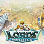 Lords Mobile Android