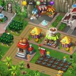 Trade Island Android