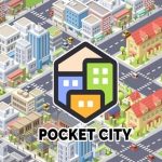 Pocket City Android grátis