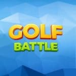 batalla de golf androide