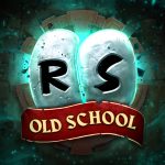 Old School RuneScape MOD icon