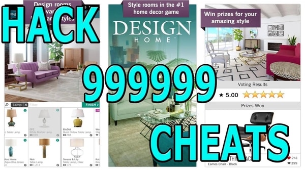 Design Home android apk