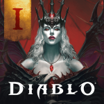 Ikon Diablo Immortal MOD