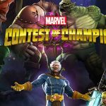 MARVEL Concurso de Campeones Android