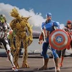 MARVEL Strike Force Android