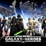 Star Wars Galaxy of Heroes Android