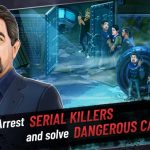 mentes criminales android