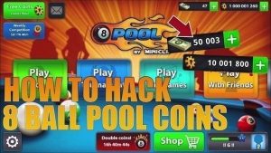 8 Ball Pool APK + MOD (Unlimited Cash/ Coins) 2