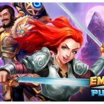 Empires & Puzzles Android