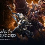 Legacy of Discord FuriousWings Android