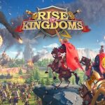 Rise of Kingdoms Android