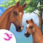 Biểu tượng Star Stable Horses