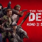 The Walking Dead Camino a la supervivencia Androide