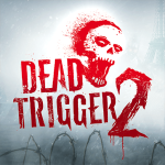 Dead Trigger 2 MOD biểu tượng