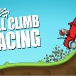 Hill Climb Racing Android