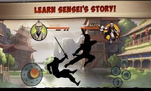 Shadow Fight 2 Special Edition APK + MOD (Unlimited Money) 1