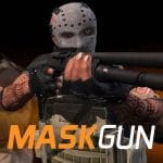 MaskGun Multiplayer FPS Android