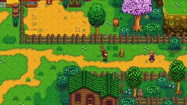 stardew-thung lũng-android