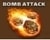 Bomb attack