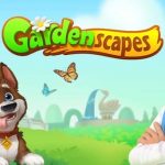 gardenscapes android