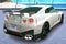 Nissan GT-R [R35] rear