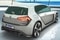 Volkswagen Gold Design Vision GTI VII trasera