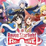 revue-starlight-re-live android