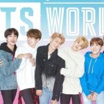 BTS Thế giới Android